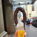 Sweet Churros