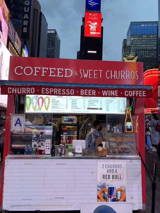 Sweet Churros Picture 9