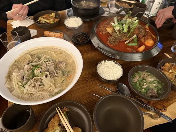 Tosokchon NYC Picture 2