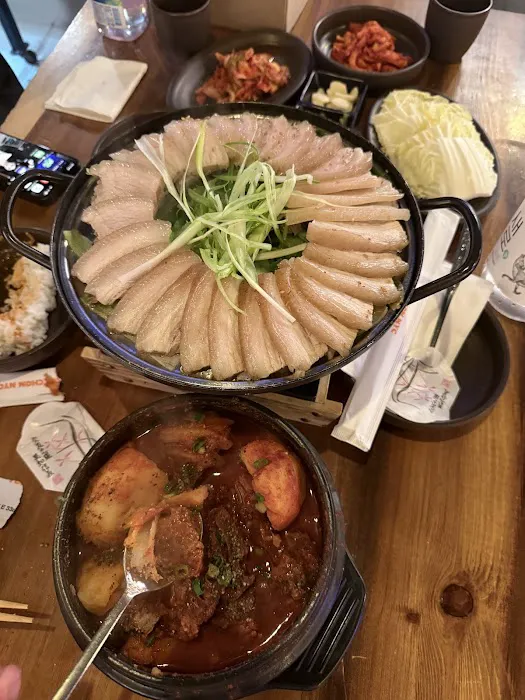 Tosokchon NYC Picture 7