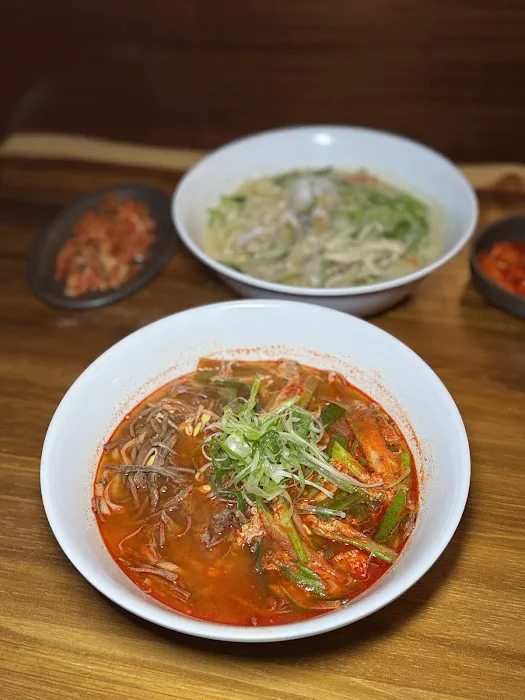 Tosokchon NYC Picture 4