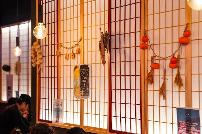 Tosokchon NYC Picture 3