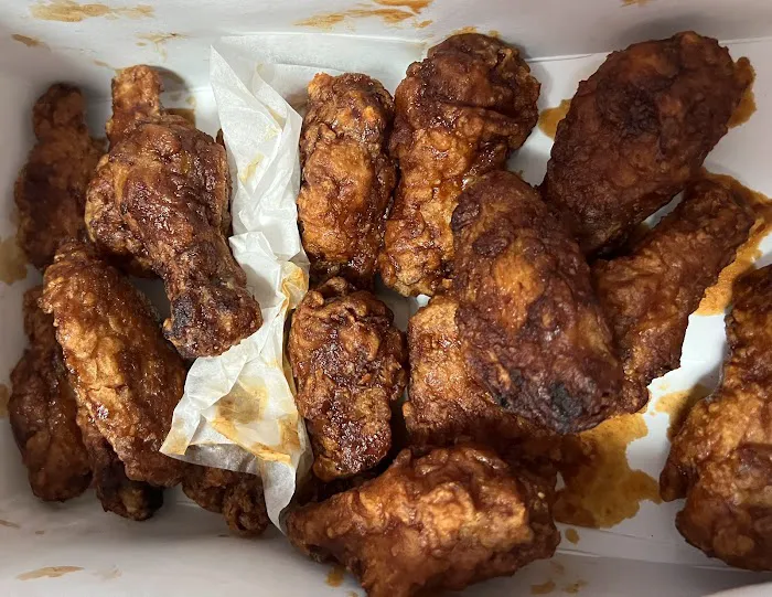 Bonchon 32nd st Picture 10