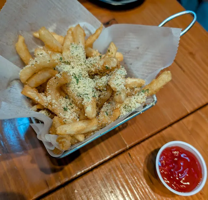 Bonchon 32nd st Picture 6