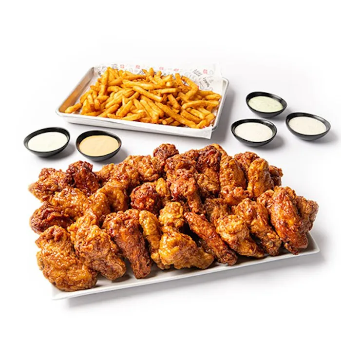 Bonchon 32nd st Picture 3