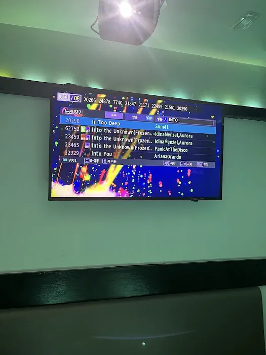 Karaoke K Picture 6