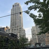 Cloud Social Rooftop Bar ico