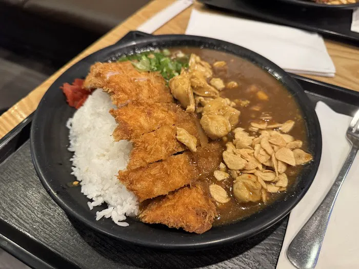 Abiko Curry Picture 3