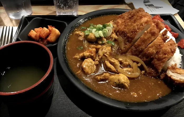 Abiko Curry Picture 4