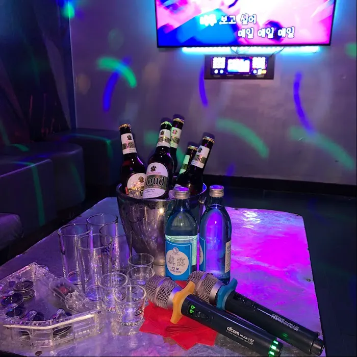 WOW Karaoke Picture 3