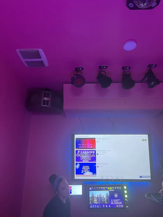 WOW Karaoke Picture 6