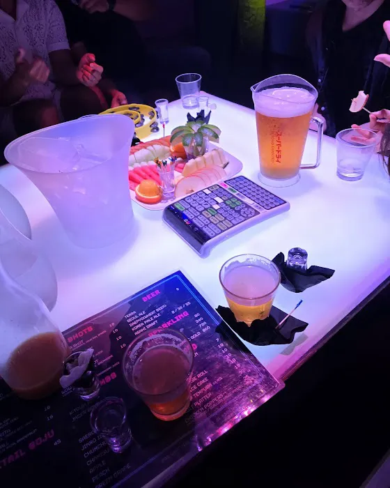WOW Karaoke Picture 10