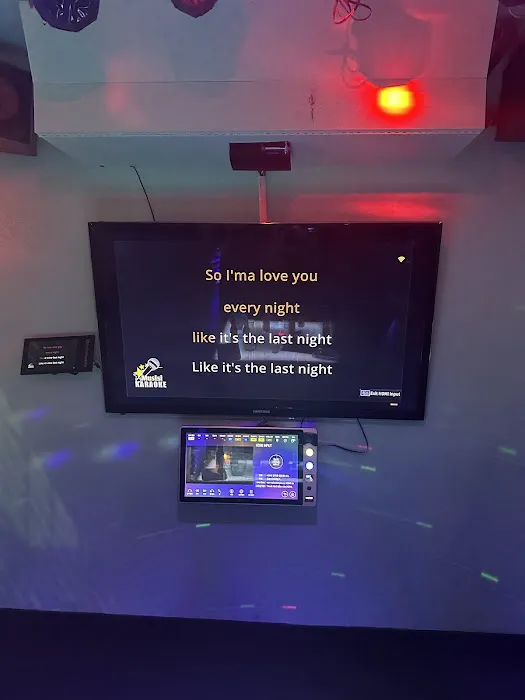 WOW Karaoke Picture 9