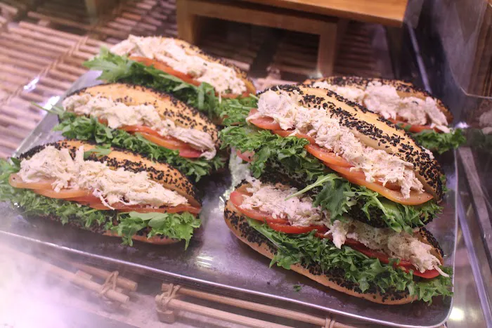 Paris Baguette Picture 5