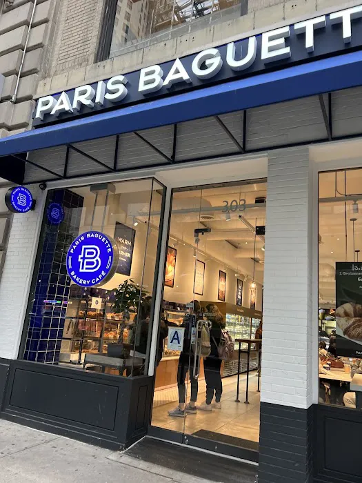 Paris Baguette Picture 8