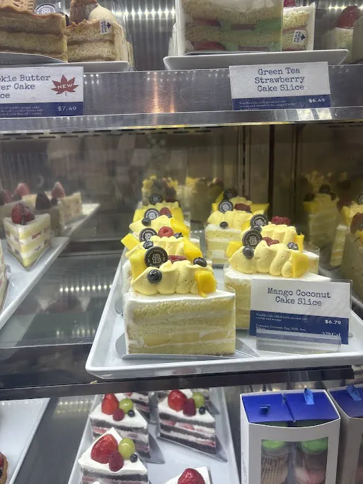 Paris Baguette Picture 6