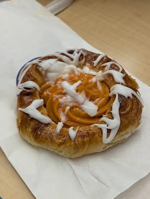 Paris Baguette Picture 4