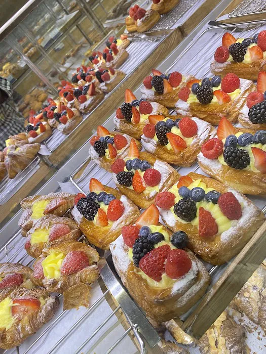 Paris Baguette Picture 7