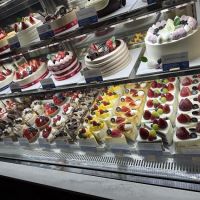 Paris Baguette ico