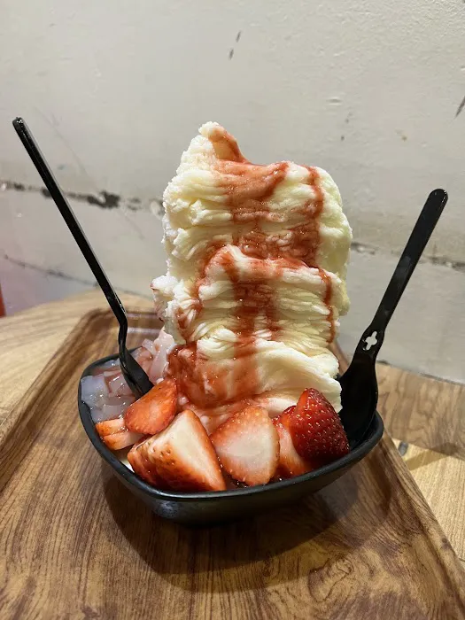 Grace Street Coffee & Desserts Picture 1