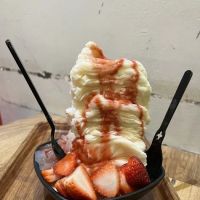 Grace Street Coffee & Desserts ico