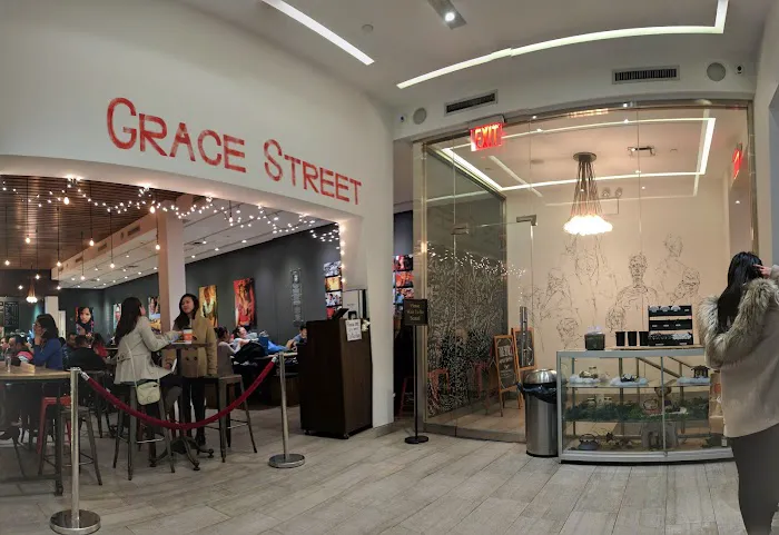 Grace Street Coffee & Desserts Picture 2