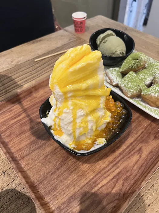 Grace Street Coffee & Desserts Picture 3