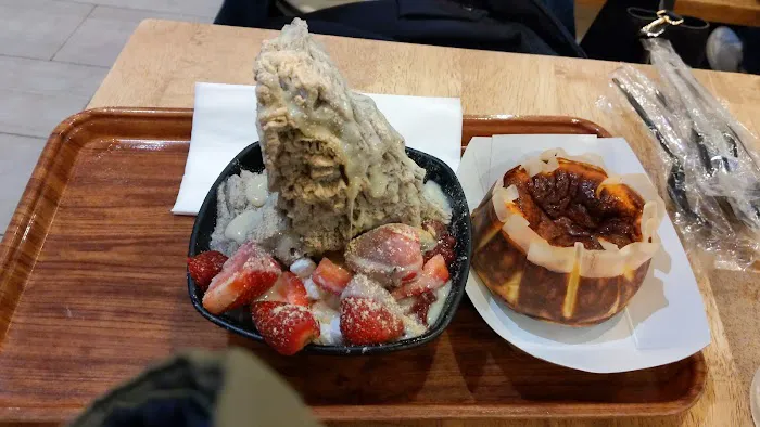 Grace Street Coffee & Desserts Picture 8