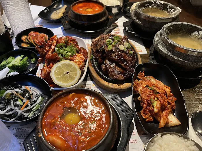 BCD Tofu House Picture 9