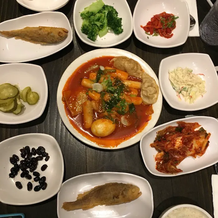 BCD Tofu House Picture 10