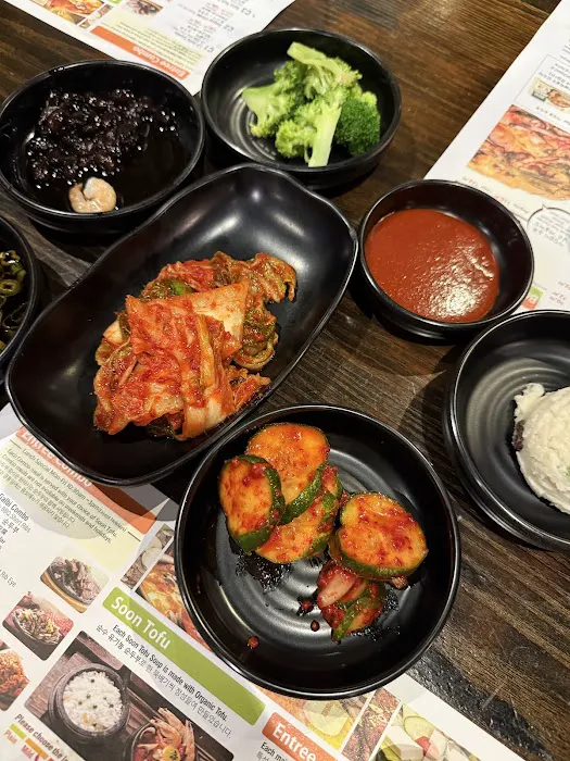 BCD Tofu House Picture 1