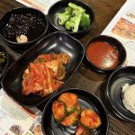 BCD Tofu House