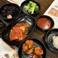 BCD Tofu House ico
