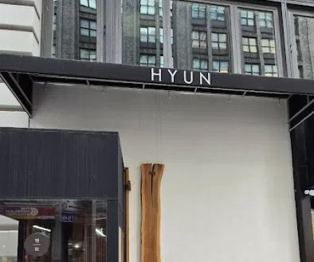 HYUN