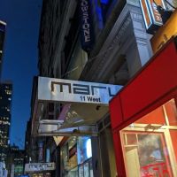Maru Karaoke Lounge ico