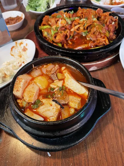 Five Senses (Koreatown) Picture 2