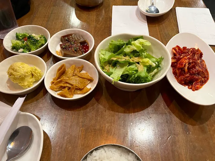 Five Senses (Koreatown) Picture 4