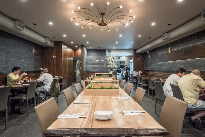 Five Senses (Koreatown) Picture 5