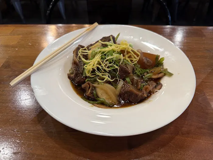 Five Senses (Koreatown) Picture 8