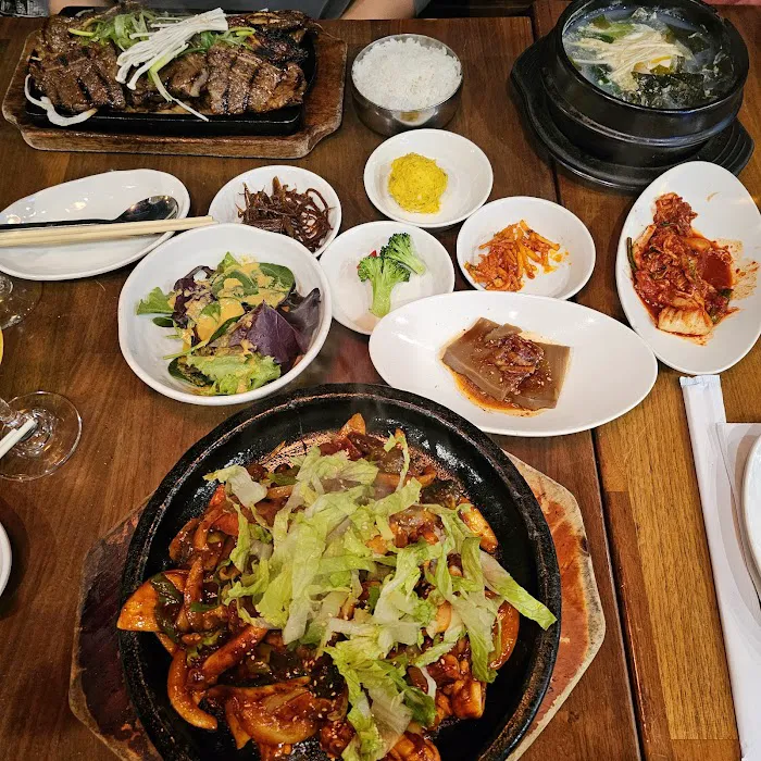 Five Senses (Koreatown) Picture 9
