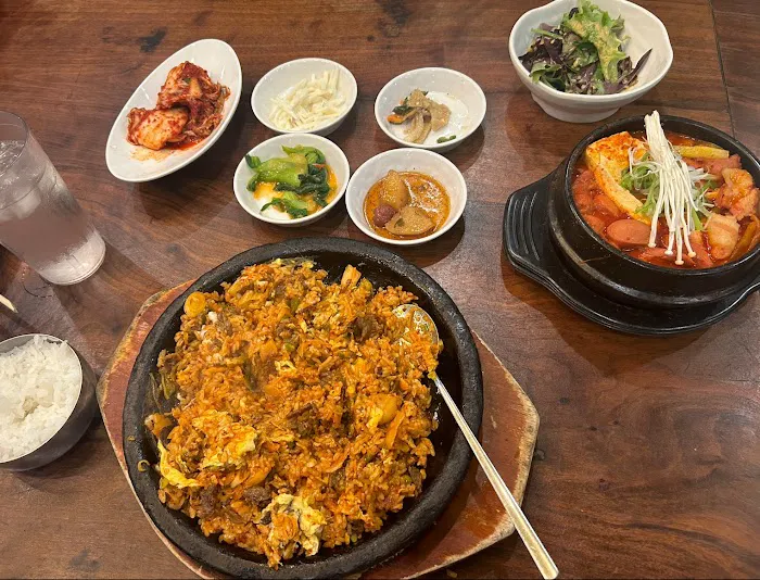 Five Senses (Koreatown) Picture 10