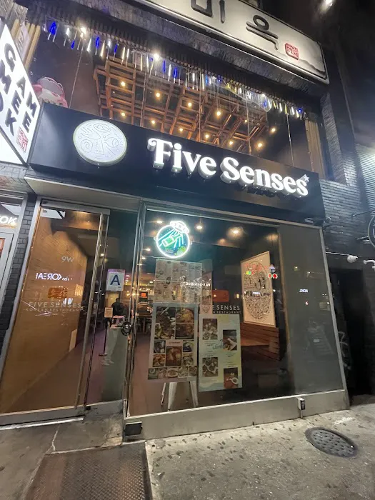 Five Senses (Koreatown) Picture 1