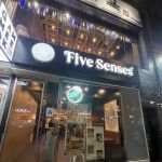 Five Senses (Koreatown)