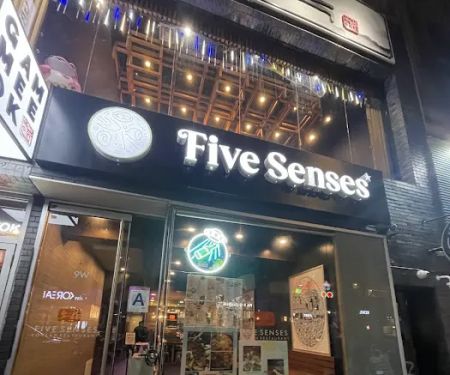 Five Senses (Koreatown)