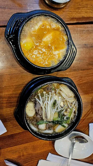 Five Senses (Koreatown) Picture 6
