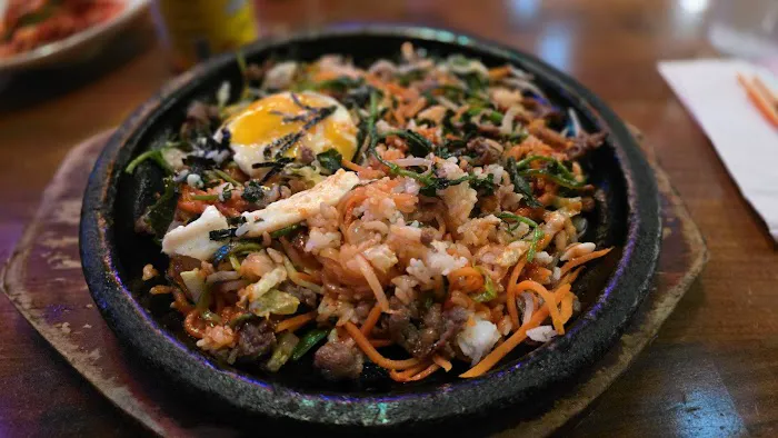 Five Senses (Koreatown) Picture 7
