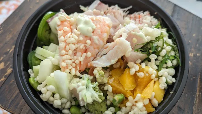 Poke Time Picture 2