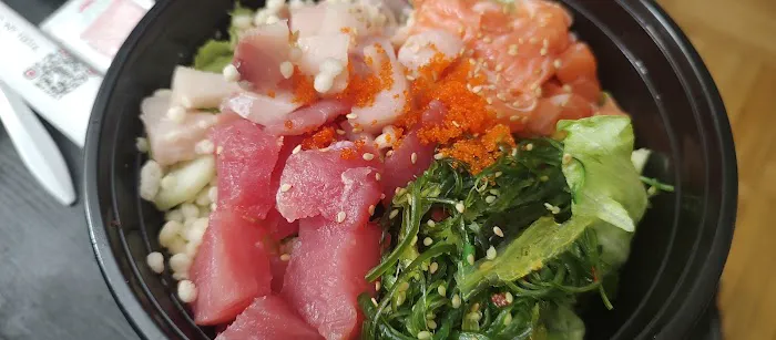 Poke Time Picture 1
