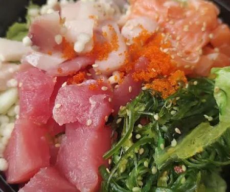 Poke Time