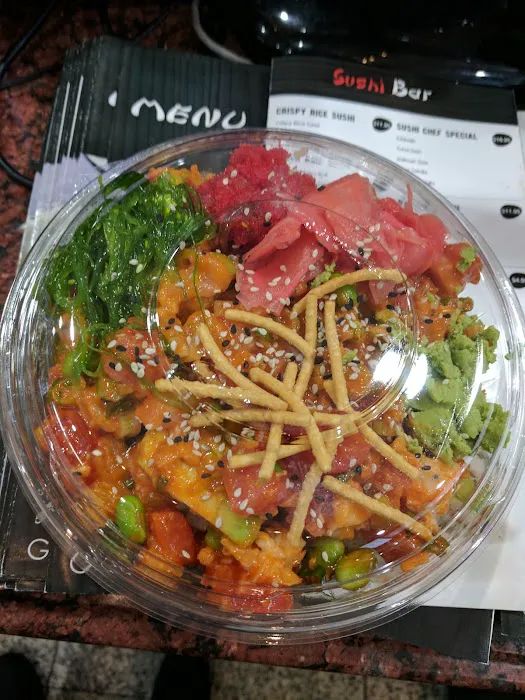 Eden Wok Picture 3